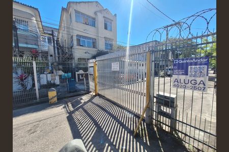 plaquinha de casa de condomínio para alugar com 1 quarto, 46m² em Barreto, Niterói