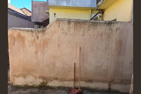 Vista da Sala de casa de condomínio para alugar com 1 quarto, 46m² em Barreto, Niterói