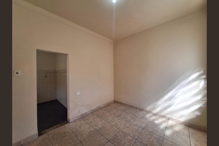 Sala de casa de condomínio para alugar com 1 quarto, 46m² em Barreto, Niterói