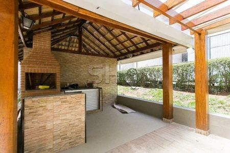 Apartamento à venda com 2 quartos, 49m² em Vila California, São Paulo