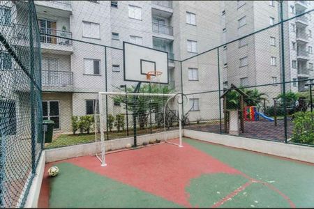 Apartamento à venda com 2 quartos, 49m² em Vila California, São Paulo