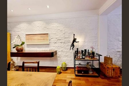 Casa à venda com 160m², 1 quarto e sem vaga