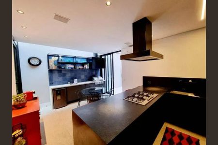 Casa à venda com 1 quarto, 160m² em Jardim Paulistano, São Paulo