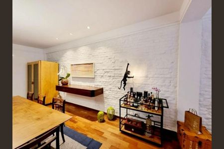 Casa à venda com 1 quarto, 160m² em Jardim Paulistano, São Paulo