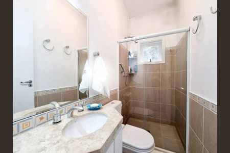 Casa à venda com 160m², 1 quarto e sem vaga