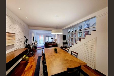 Casa à venda com 1 quarto, 160m² em Jardim Paulistano, São Paulo