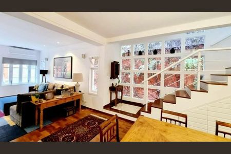 Casa à venda com 1 quarto, 160m² em Jardim Paulistano, São Paulo