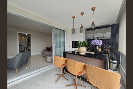 Apartamento à venda com 2 quartos, 87m² em Vila Anastácio, São Paulo