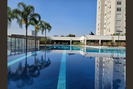 Apartamento à venda com 2 quartos, 87m² em Vila Anastácio, São Paulo