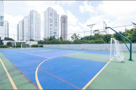 Apartamento à venda com 2 quartos, 87m² em Vila Anastácio, São Paulo