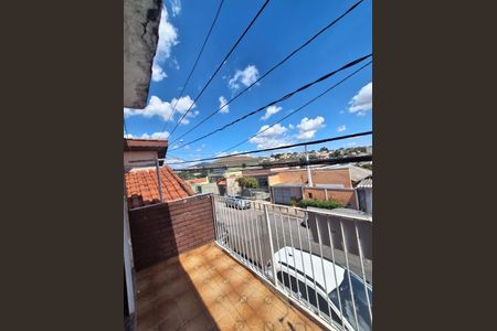 Casa à venda com 2 quartos, 86m² em Vila Sao Paulo, Jundiaí