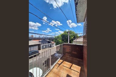 Casa à venda com 2 quartos, 86m² em Vila Sao Paulo, Jundiaí