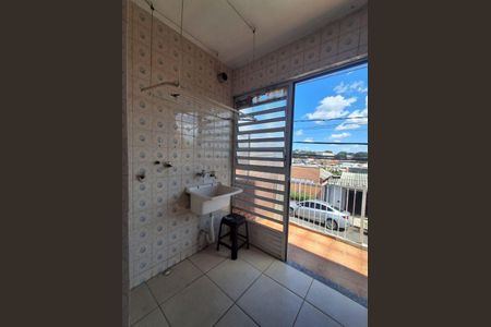 Casa à venda com 2 quartos, 86m² em Vila Sao Paulo, Jundiaí