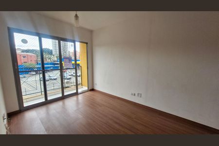 Apartamento para alugar com 65m², 3 quartos e 1 vaga Apartamento para alugar com 65m², 3 quartos e 1 vagaSala