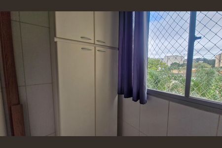 Apartamento para alugar com 65m², 3 quartos e 1 vaga Apartamento para alugar com 65m², 3 quartos e 1 vagaÁrea de Serviço