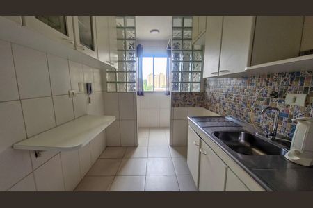 Apartamento para alugar com 65m², 3 quartos e 1 vaga Apartamento para alugar com 65m², 3 quartos e 1 vagaCozinha