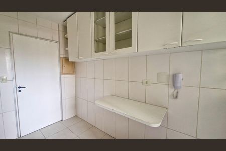 Apartamento para alugar com 65m², 3 quartos e 1 vaga Apartamento para alugar com 65m², 3 quartos e 1 vagaCozinha