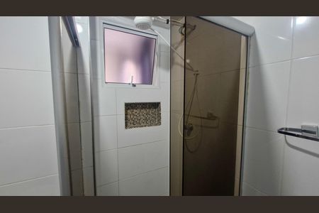 Apartamento para alugar com 65m², 3 quartos e 1 vaga Apartamento para alugar com 65m², 3 quartos e 1 vagaBanheiro