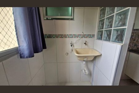 Apartamento para alugar com 65m², 3 quartos e 1 vaga Apartamento para alugar com 65m², 3 quartos e 1 vagaÁrea de Serviço