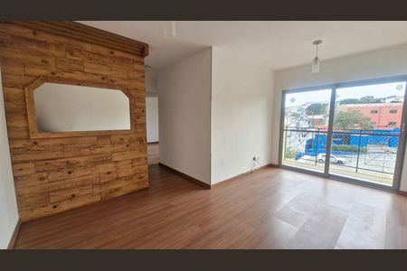 Apartamento para alugar com 65m², 3 quartos e 1 vaga Apartamento para alugar com 65m², 3 quartos e 1 vagaSala