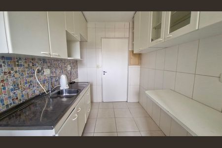 Apartamento para alugar com 65m², 3 quartos e 1 vaga Apartamento para alugar com 65m², 3 quartos e 1 vagaCozinha