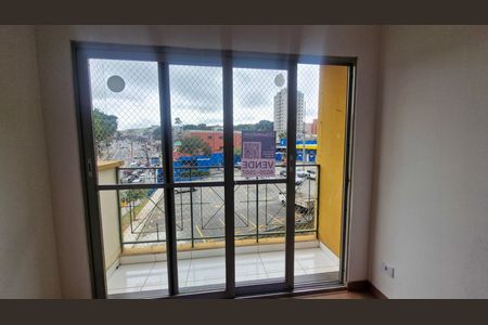 Apartamento para alugar com 65m², 3 quartos e 1 vaga Apartamento para alugar com 65m², 3 quartos e 1 vagaPlaca