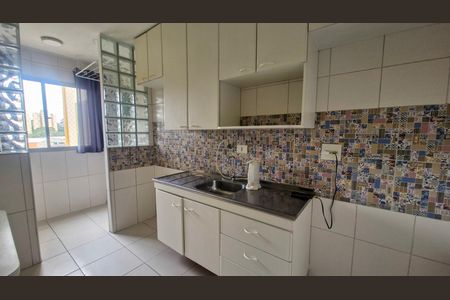 Apartamento para alugar com 65m², 3 quartos e 1 vaga Apartamento para alugar com 65m², 3 quartos e 1 vagaCozinha