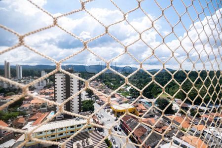 Apartamento à venda com 3 quartos, 95m² em Mandaqui, São Paulo