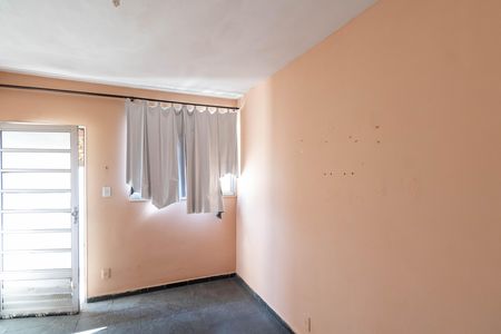 Sala de apartamento para alugar com 2 quartos, 65m² em Campo Grande, Rio de Janeiro