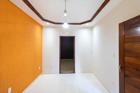 Sala de casa para alugar com 2 quartos, 65m² em Campo Grande, Rio de Janeiro