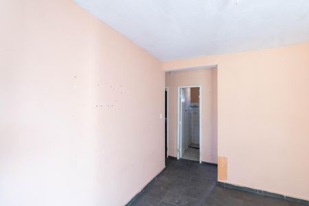 Sala de apartamento para alugar com 2 quartos, 65m² em Campo Grande, Rio de Janeiro