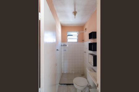 Apartamento para alugar com 65m², 2 quartos e sem vaga Apartamento para alugar com 65m², 2 quartos e sem vagaBanheiro