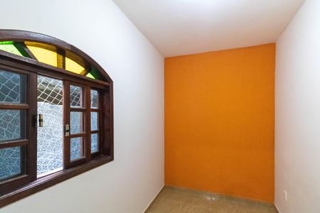 Quarto 1 de casa para alugar com 2 quartos, 65m² em Campo Grande, Rio de Janeiro