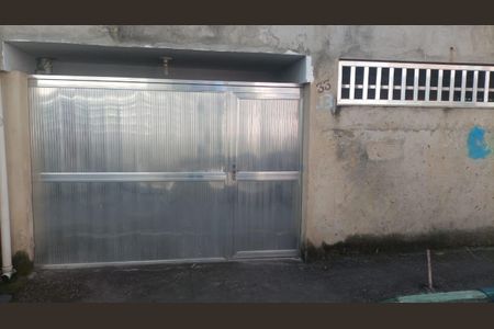 Casa para alugar com 100m², 3 quartos e sem vaga Casa para alugar com 100m², 3 quartos e sem vagaGaragem