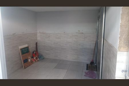 Casa para alugar com 100m², 3 quartos e sem vaga Casa para alugar com 100m², 3 quartos e sem vagaÁrea de Serviço
