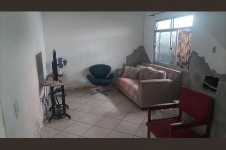 Casa para alugar com 100m², 3 quartos e sem vaga Casa para alugar com 100m², 3 quartos e sem vagaSala 1
