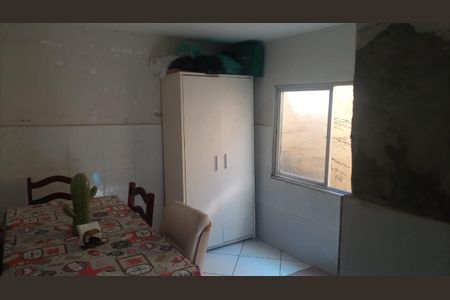 Casa para alugar com 100m², 3 quartos e sem vaga Casa para alugar com 100m², 3 quartos e sem vagaÁrea de Serviço