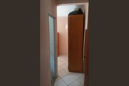 Casa para alugar com 100m², 3 quartos e sem vaga Casa para alugar com 100m², 3 quartos e sem vagaBanheiro