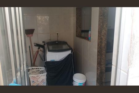 Casa para alugar com 100m², 3 quartos e sem vaga Casa para alugar com 100m², 3 quartos e sem vagaÁrea de Serviço