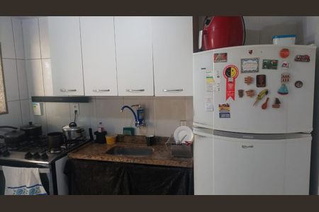 Casa para alugar com 100m², 3 quartos e sem vaga Casa para alugar com 100m², 3 quartos e sem vagaCozinha