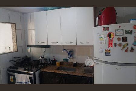 Casa para alugar com 100m², 3 quartos e sem vaga Casa para alugar com 100m², 3 quartos e sem vagaCozinha