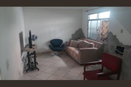 Casa para alugar com 100m², 3 quartos e sem vaga Casa para alugar com 100m², 3 quartos e sem vagaSala 1