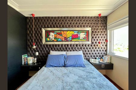 Apartamento à venda com 242m², 3 quartos e 3 vagas