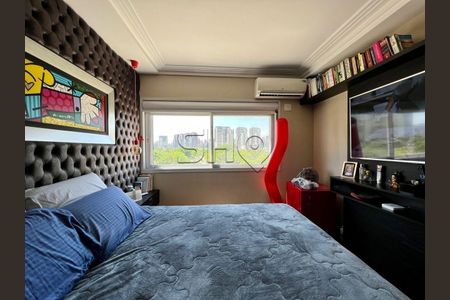 Apartamento à venda com 242m², 3 quartos e 3 vagas