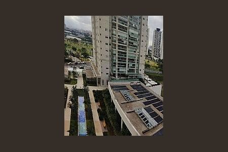 Apartamento à venda com 242m², 3 quartos e 3 vagas