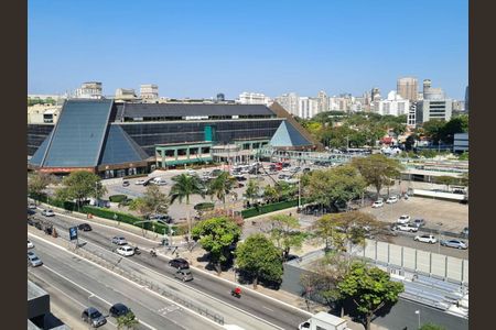 Apartamento à venda com 2 quartos, 75m² em Pinheiros, São Paulo