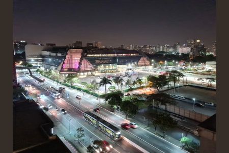 Apartamento à venda com 2 quartos, 75m² em Pinheiros, São Paulo