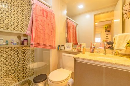 Apartamento para alugar com 2 quartos, 70m² em Vila Mascote, São Paulo