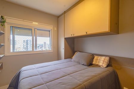 Apartamento para alugar com 2 quartos, 70m² em Vila Mascote, São Paulo