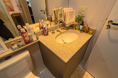 Apartamento para alugar com 2 quartos, 70m² em Vila Mascote, São Paulo